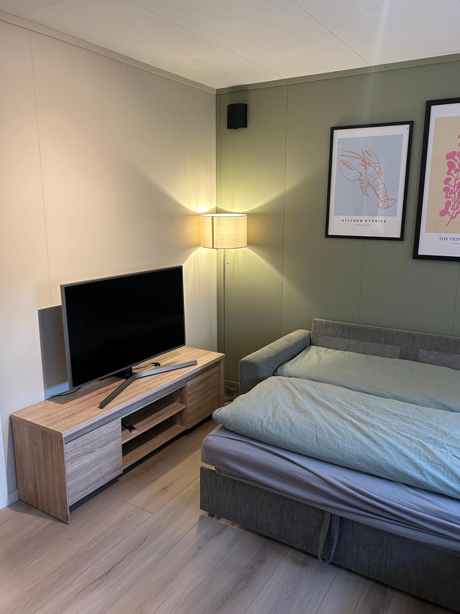Leilighet I Tromsdalen Tromsø Kültér fotó